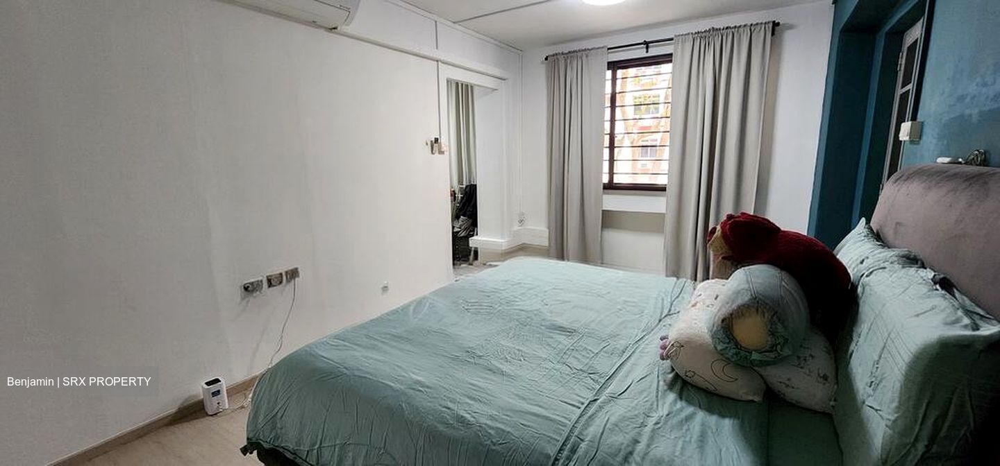 Blk 306 Tampines Street 32 (Tampines), HDB 5 Rooms #522509811